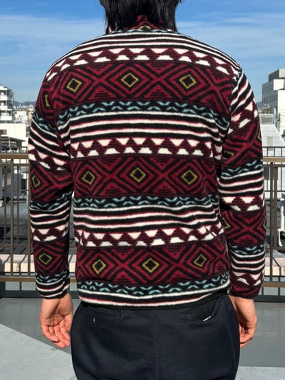 10's PATAGONIA「SYNCHILLA Snap-T 」フリースプルオーバー