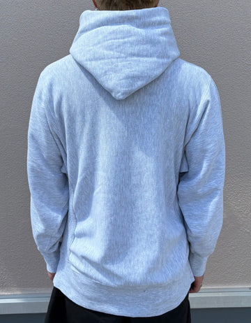 80‘s CHAMPION REVERSE WEAVE「SOFTBALL」USA製 スウェットパーカー