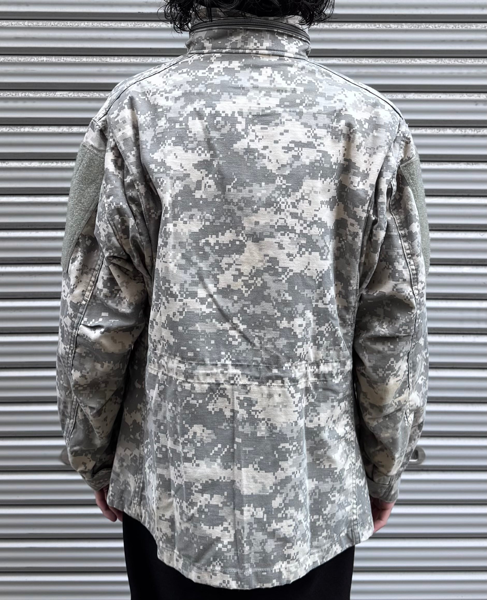 00's US ARMY「M-65 Digital Camo Military Field Jacket」 – FUJI STORE