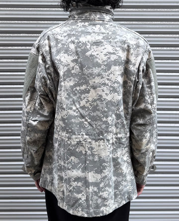 00’s US ARMY「M-65 Digital Camo Military Field Jacket」