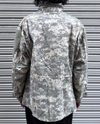 00’s US ARMY「M-65 Digital Camo Military Field Jacket」