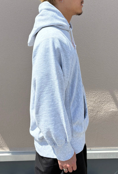 80‘s CHAMPION REVERSE WEAVE「SOFTBALL」USA製 スウェットパーカー