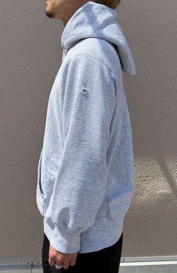 80‘s CHAMPION REVERSE WEAVE「SOFTBALL」USA製 スウェットパーカー