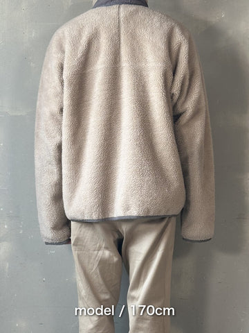 00's PATAGONIA「ClassicRetro-X Jacket」フリースジャケット