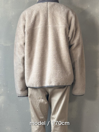 00's PATAGONIA「ClassicRetro-X Jacket」フリースジャケット