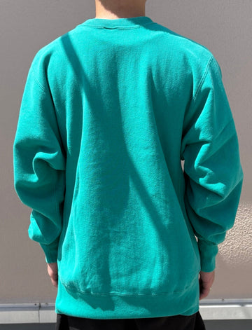 90‘s CHAMPION REVERSE WEAVE「OLDFIELDS」USA製 スウェット