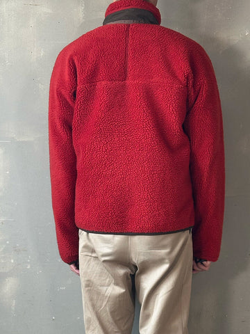 00's PATAGONIA「ClassicRetro-X Jacket」フリースジャケット