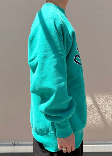 90‘s CHAMPION REVERSE WEAVE「OLDFIELDS」USA製 スウェット
