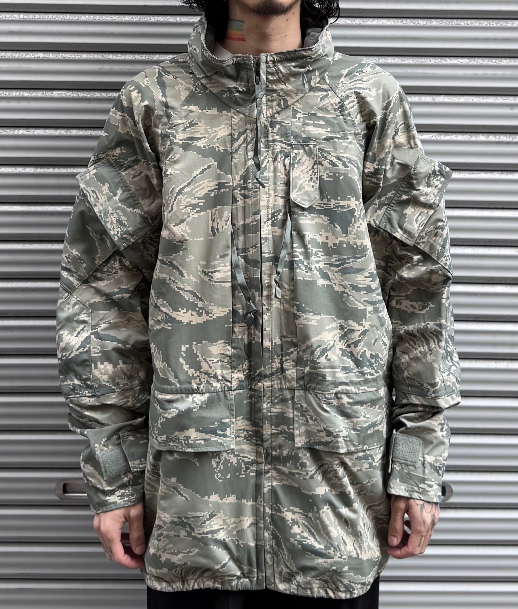 00's USAF「APEC Parka」