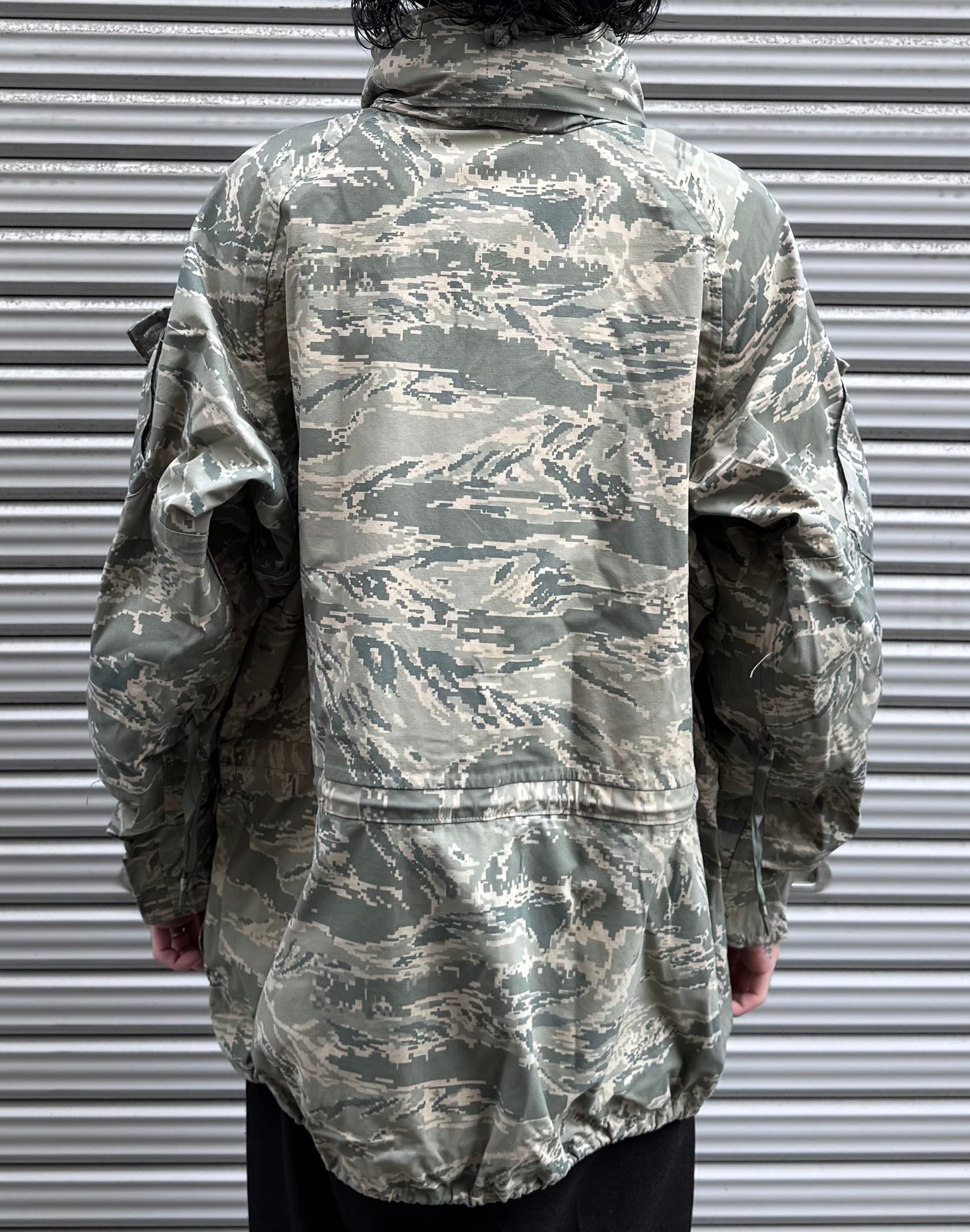 00's USAF「APEC Parka」