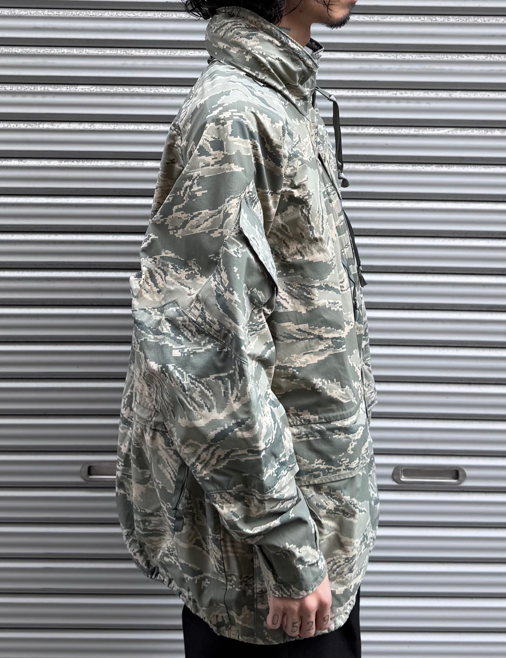 00's USAF「APEC Parka」