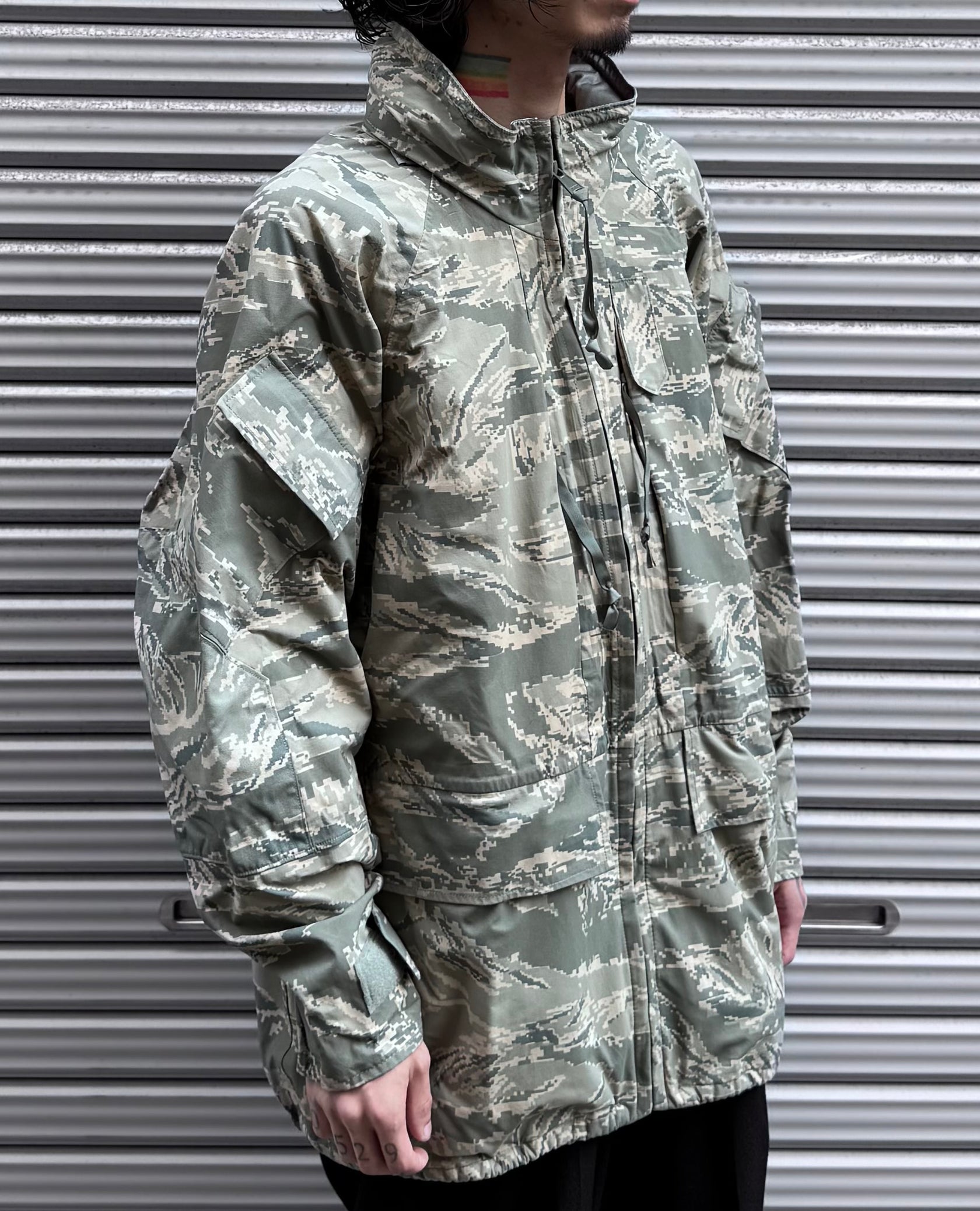 00's USAF「APEC Parka」