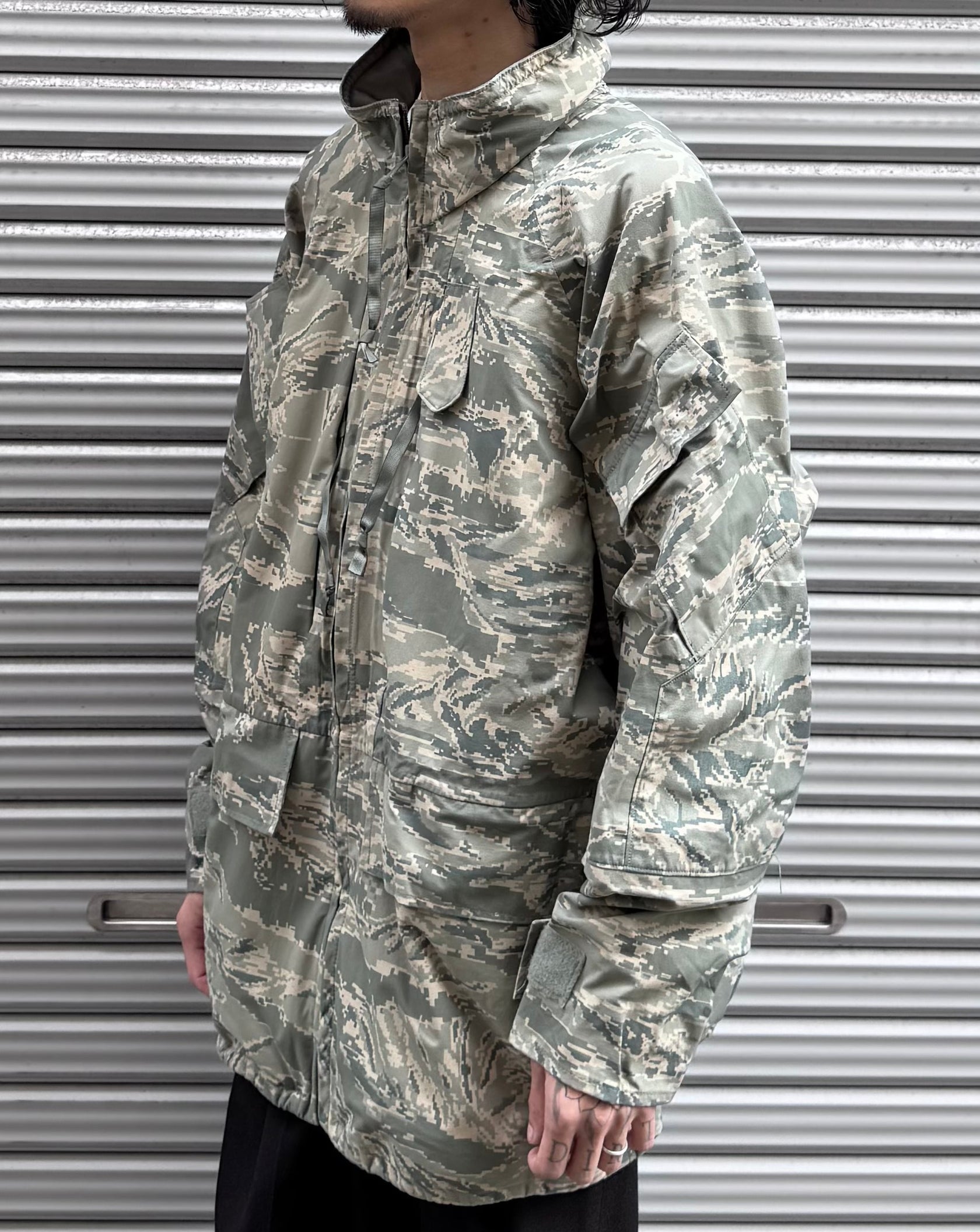 00's USAF「APEC Parka」