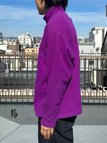 90's PATAGONIA「SYNCHILLA Snap-T 」USA製 フリースプルオーバー