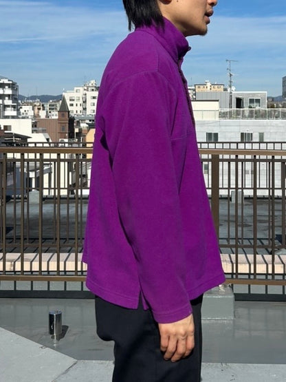 90's PATAGONIA「SYNCHILLA Snap-T 」USA製 フリースプルオーバー