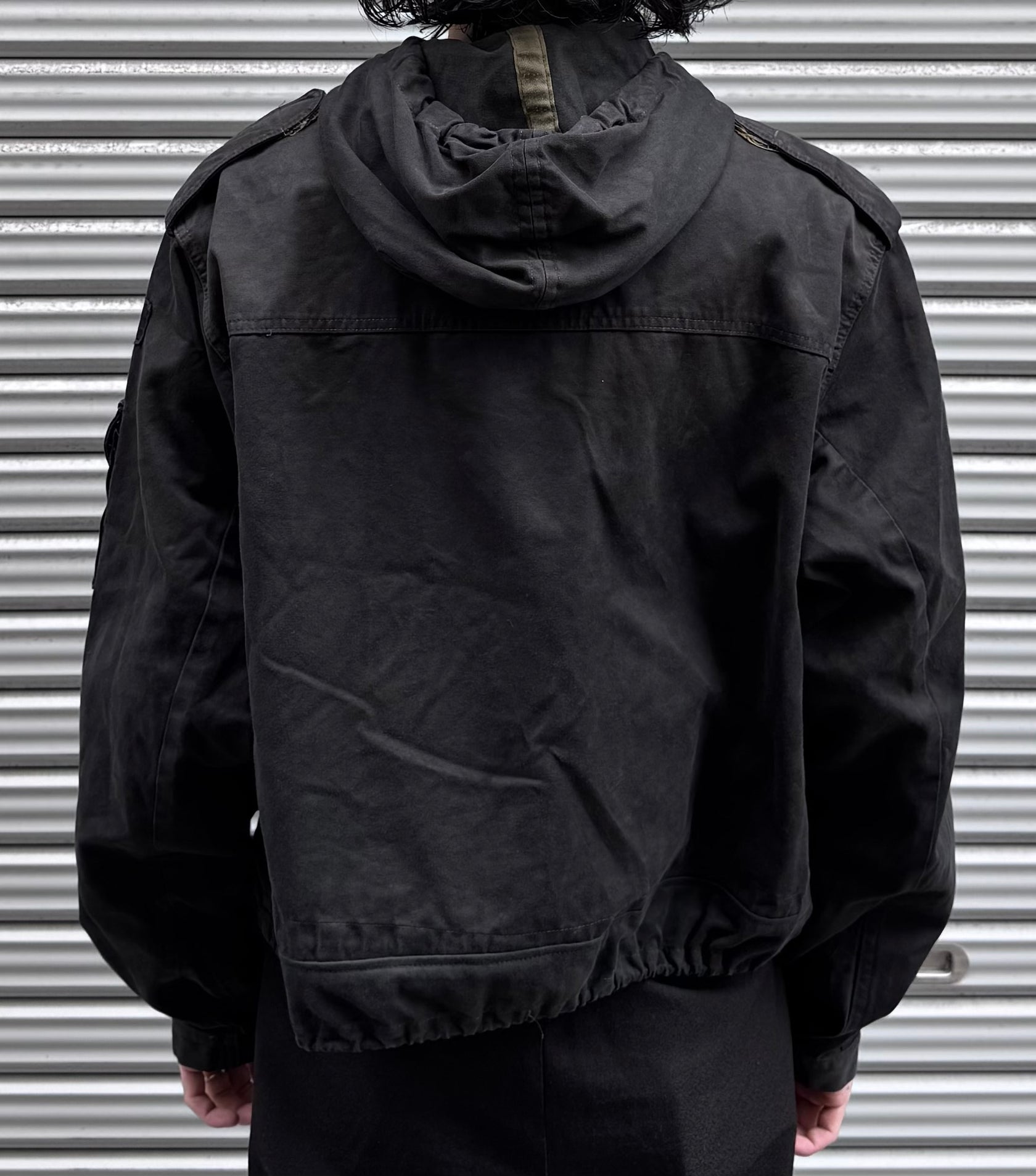 90’s German Military「Field Jacket」