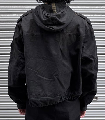 90’s German Military「Field Jacket」