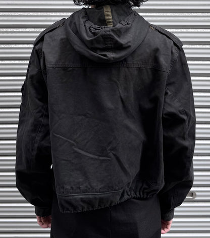 90’s German Military「Field Jacket」