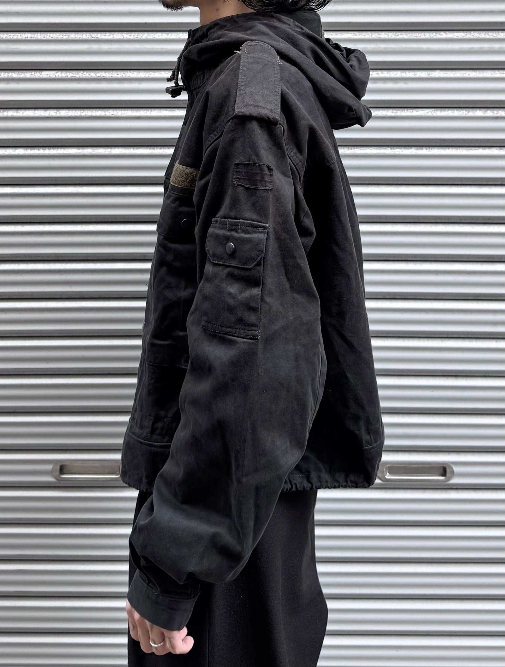 90’s German Military「Field Jacket」