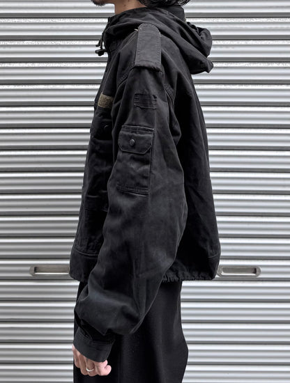 90’s German Military「Field Jacket」