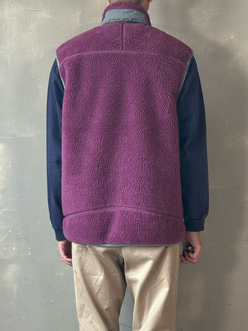 00's PATAGONIA「RETRO X」フリースベスト