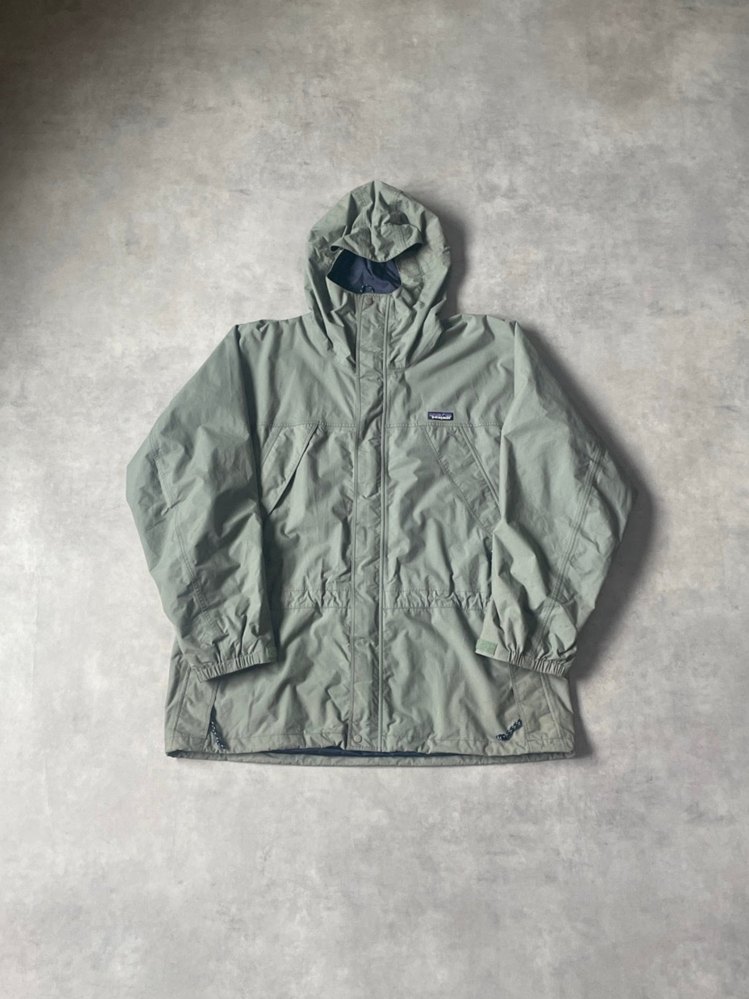 90's PATAGONIA 「Storm Jacket」ナイロンジャケット