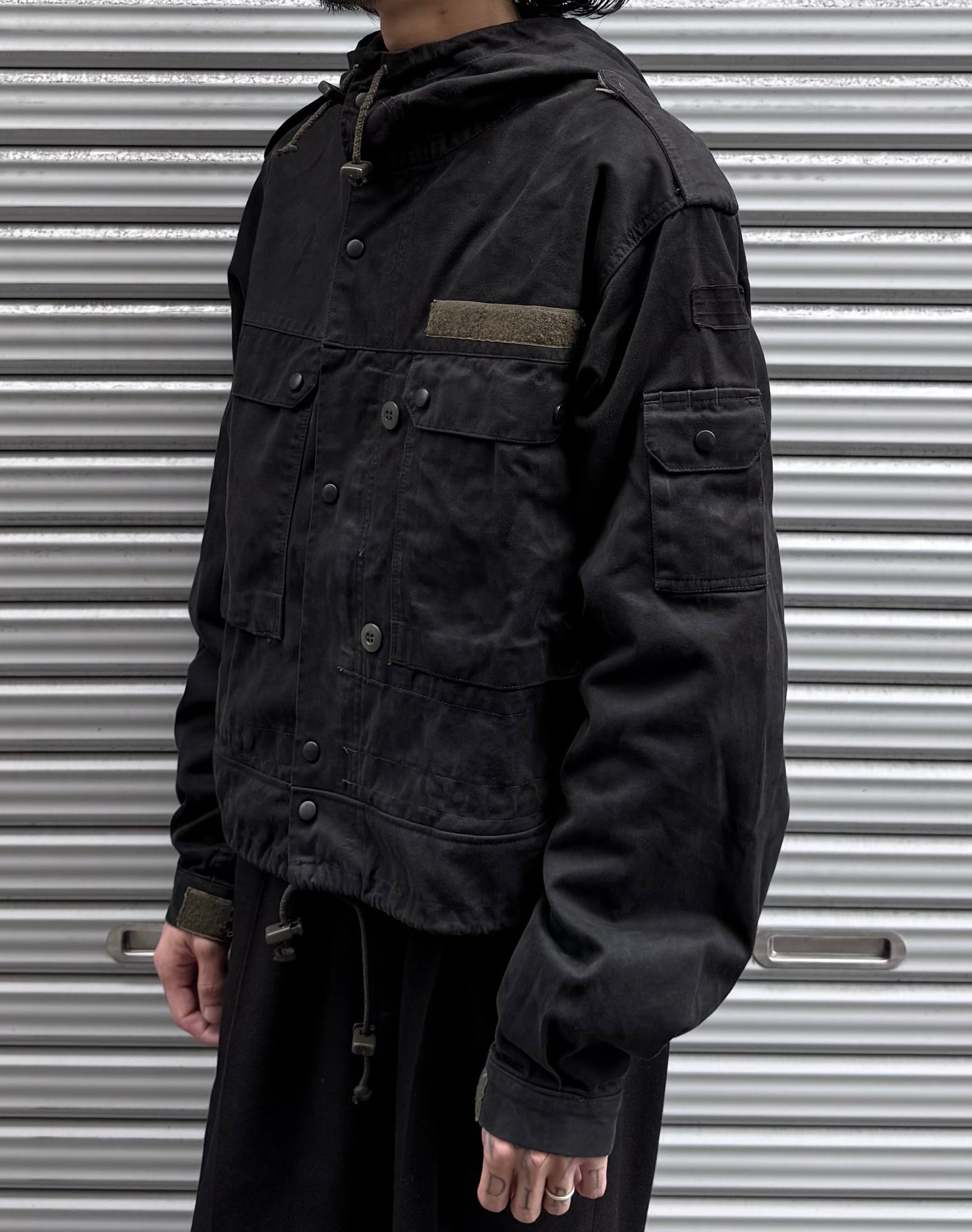 90’s German Military「Field Jacket」
