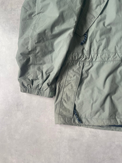 90's PATAGONIA 「Storm Jacket」ナイロンジャケット