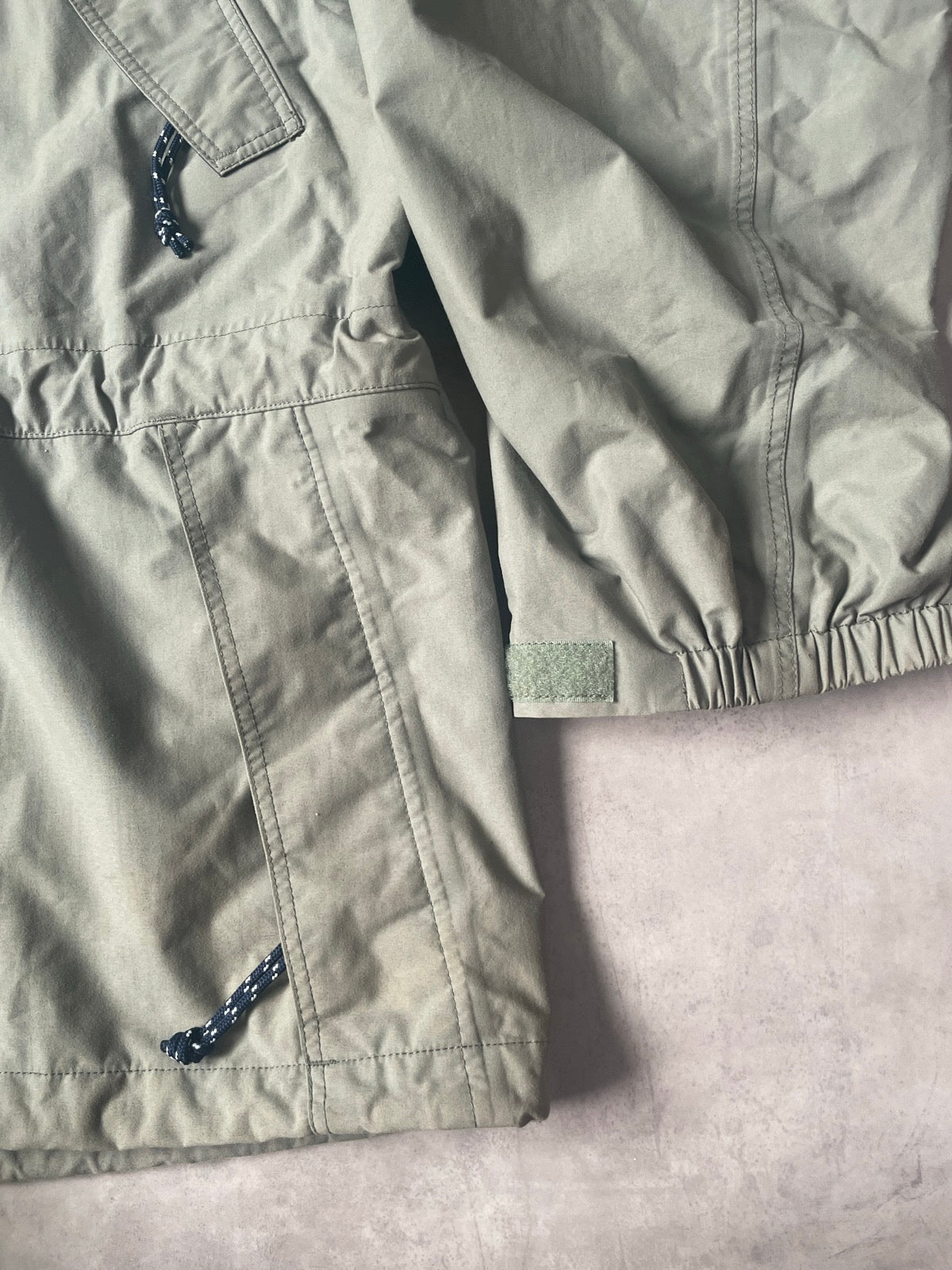 90's PATAGONIA 「Storm Jacket」ナイロンジャケット