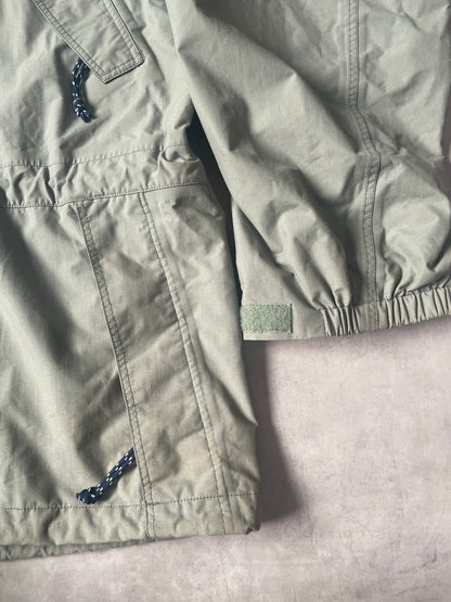 90's PATAGONIA 「Storm Jacket」ナイロンジャケット