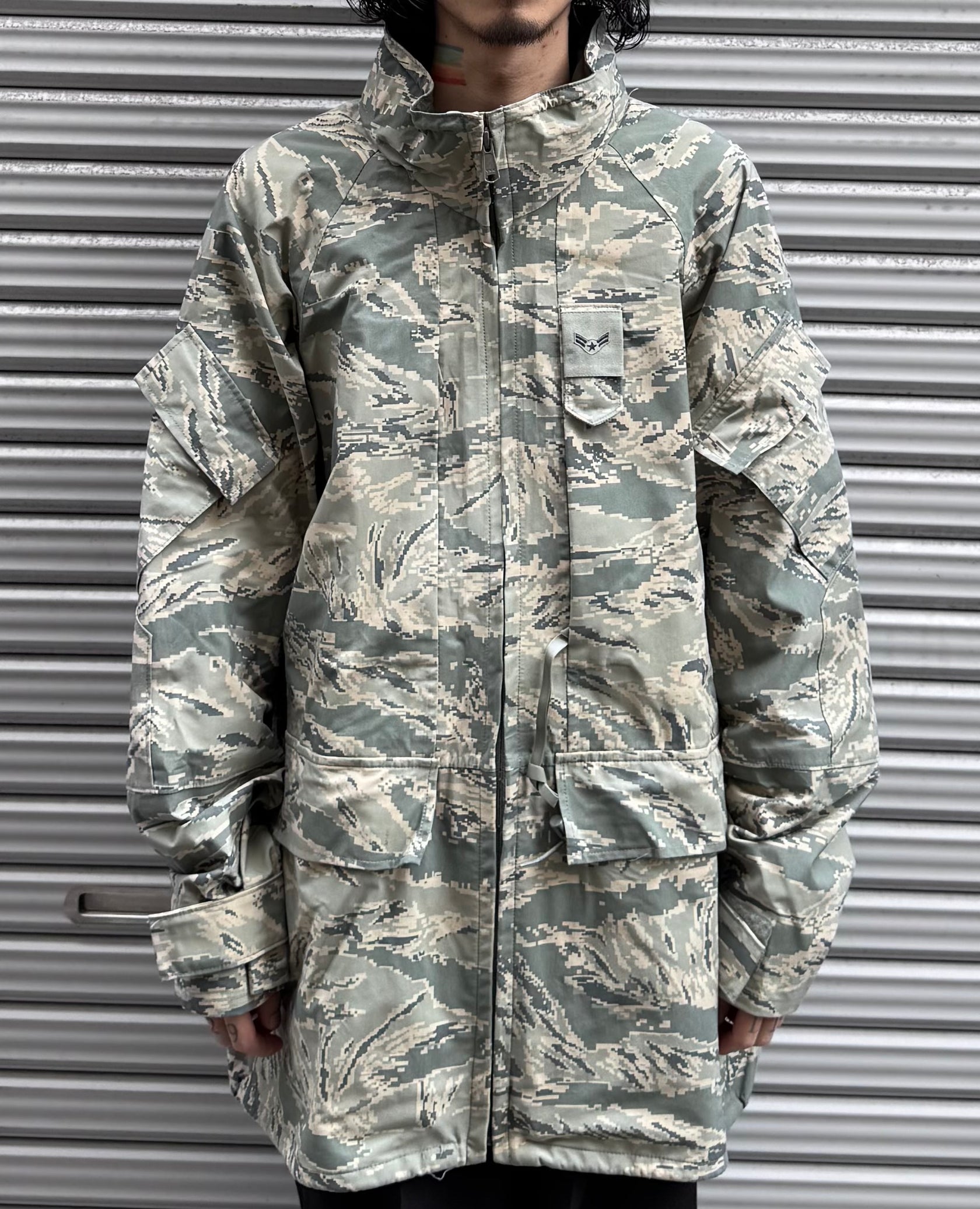 00's USAF「APEC Parka」