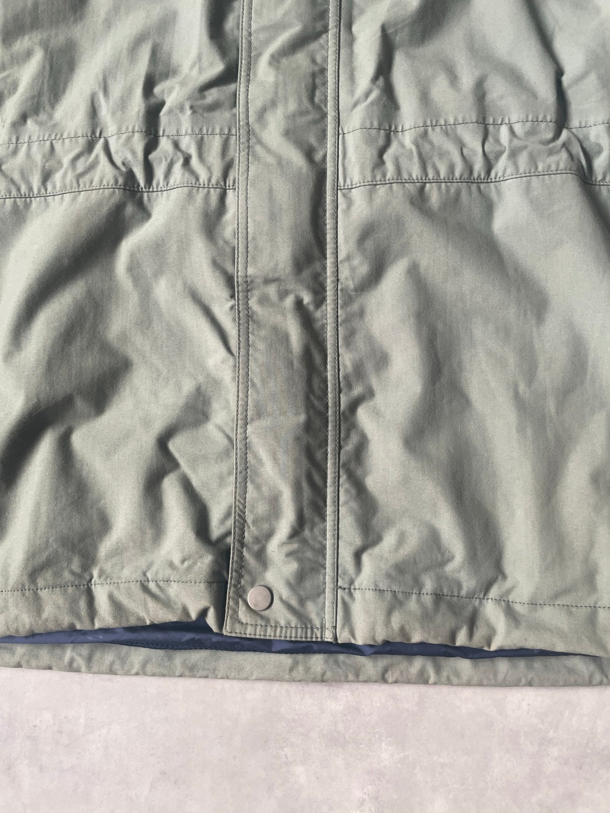 90's PATAGONIA 「Storm Jacket」ナイロンジャケット