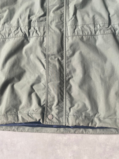 90's PATAGONIA 「Storm Jacket」ナイロンジャケット