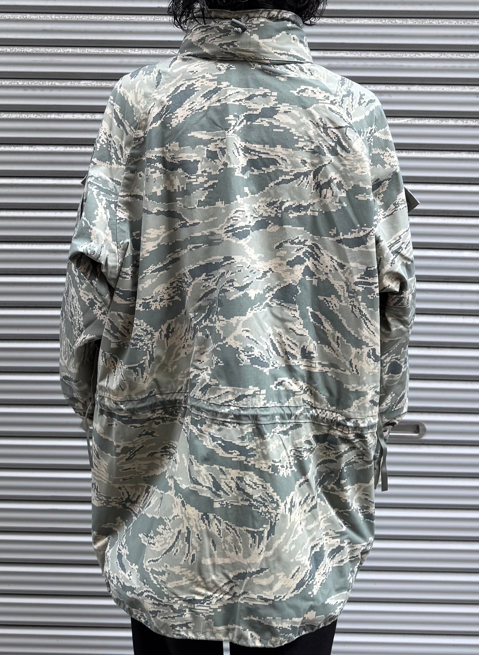 00's USAF「APEC Parka」
