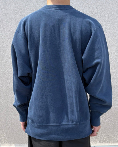 90‘s CHAMPION REVERSE WEAVE「SYRACUSE UNIVERSITY」USA製 スウェット