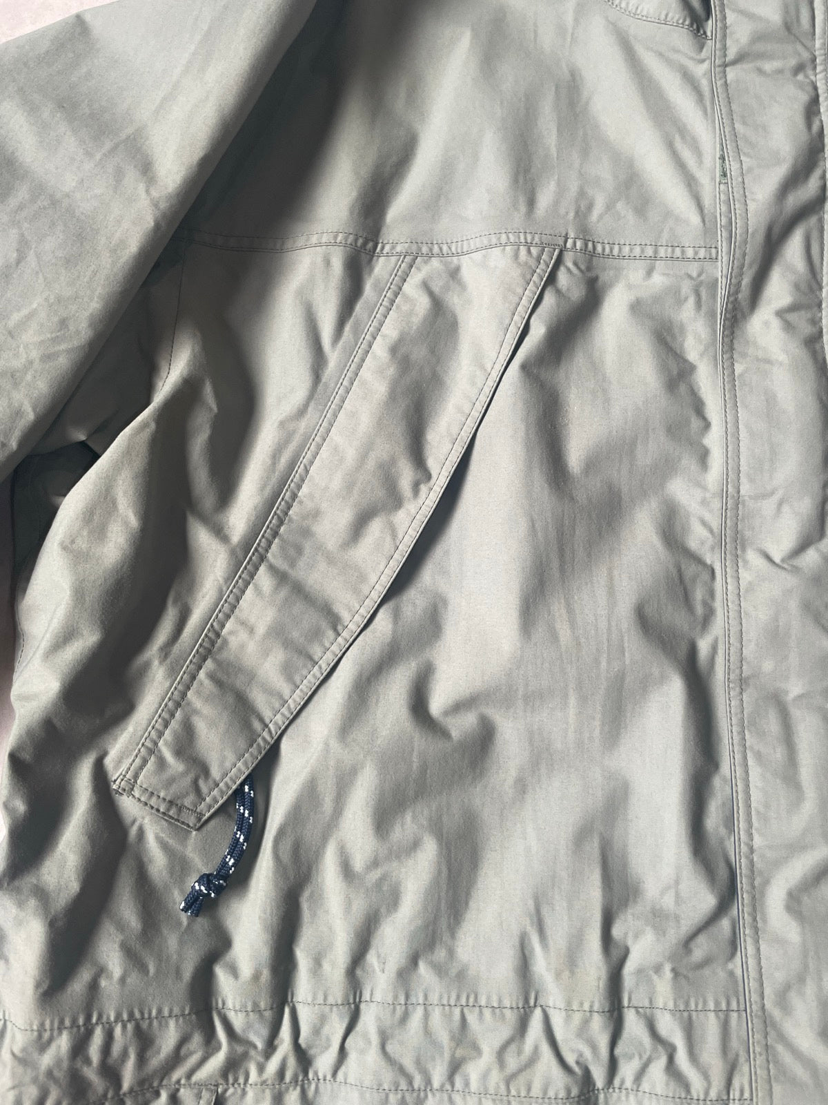 90's PATAGONIA 「Storm Jacket」ナイロンジャケット