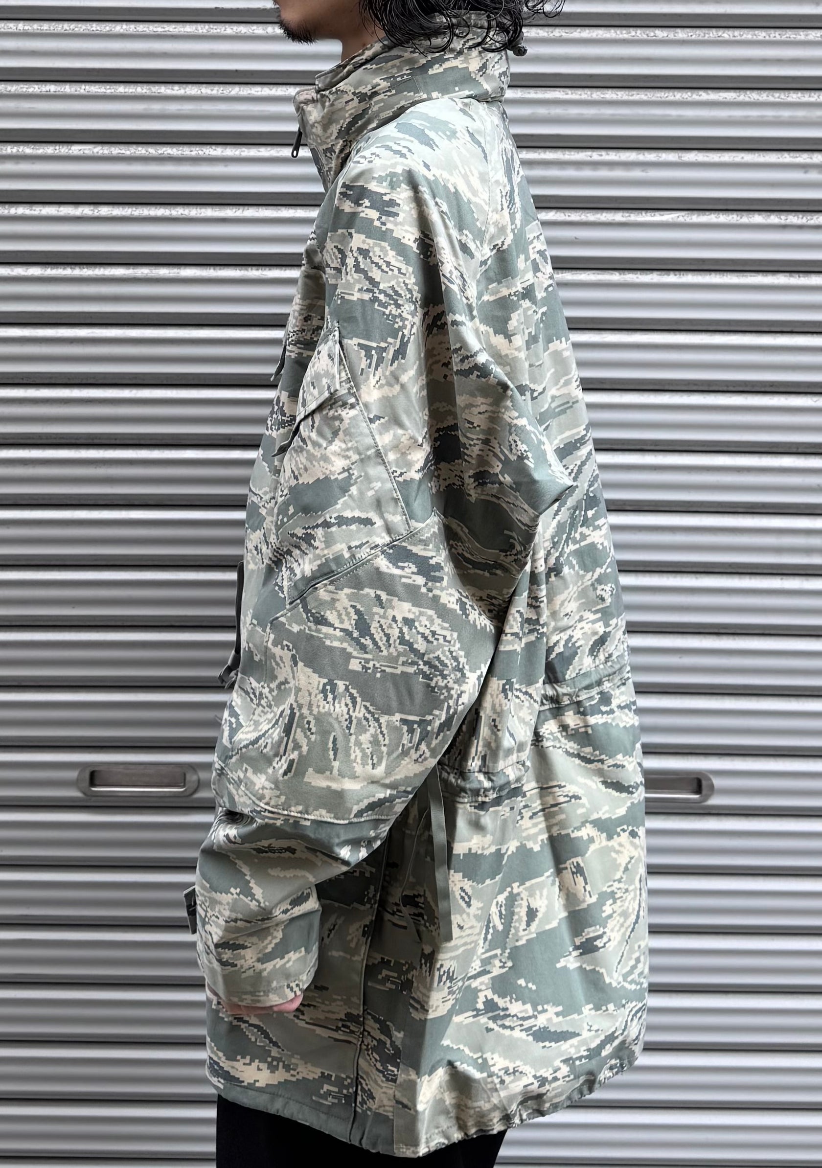 00's USAF「APEC Parka」