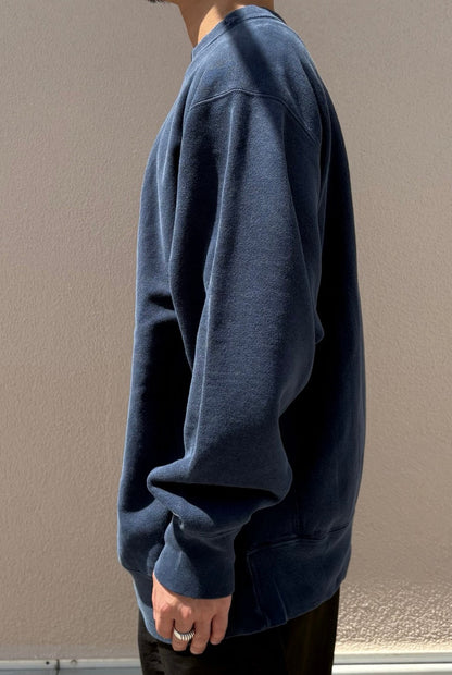 90‘s CHAMPION REVERSE WEAVE「SYRACUSE UNIVERSITY」USA製 スウェット