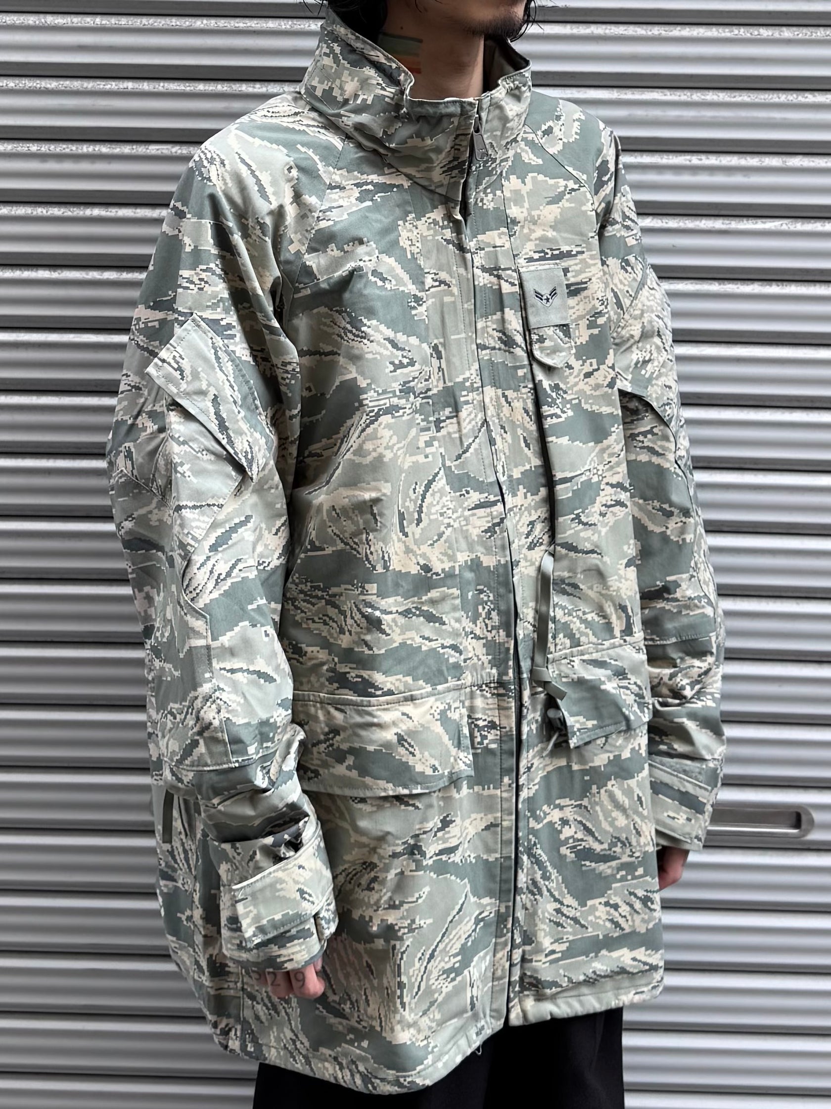 00's USAF「APEC Parka」