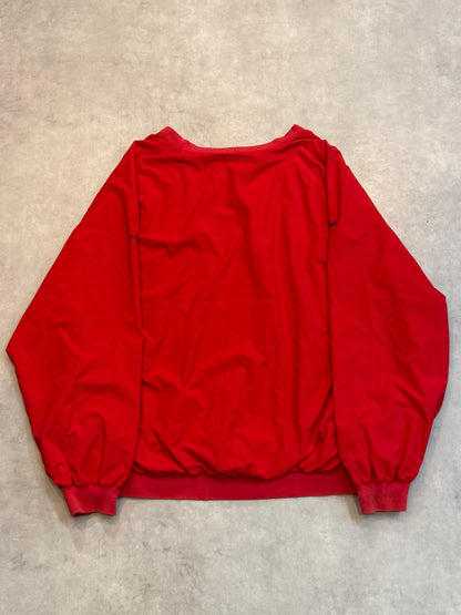 00's Polo by Ralph Lauren「Polo Golf初期」ナイロンプルオーバー
