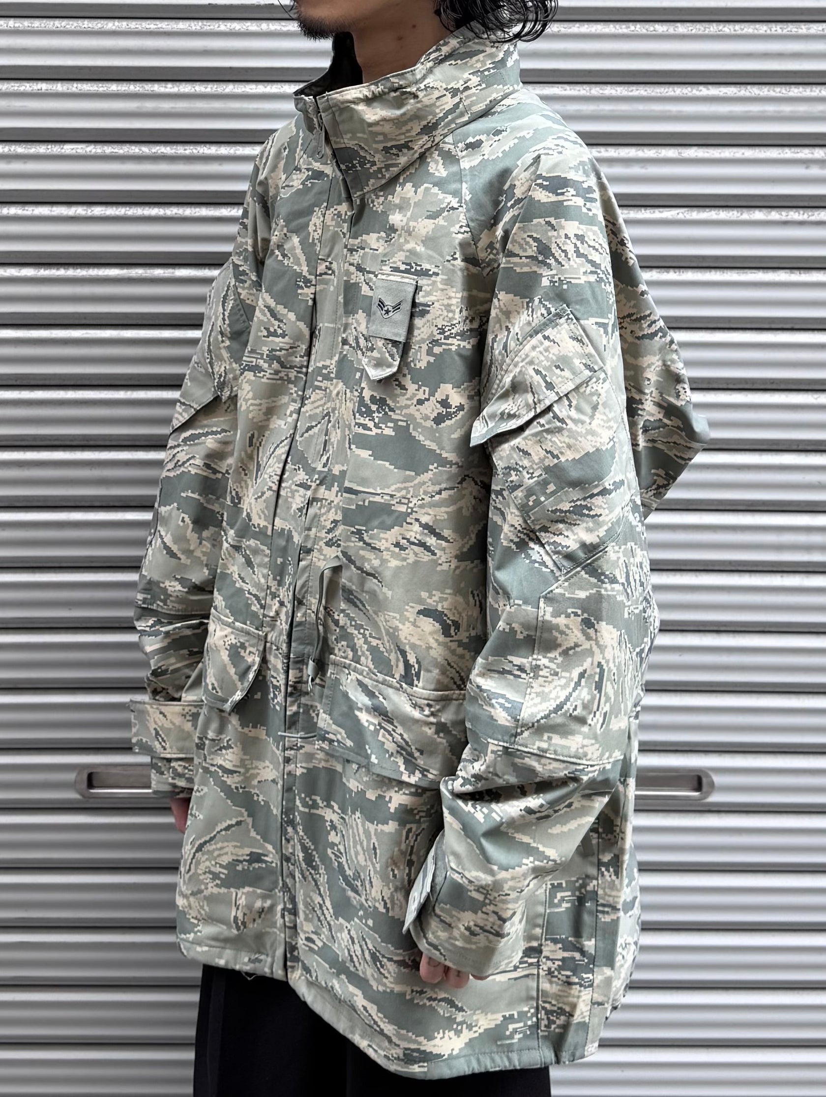00's USAF「APEC Parka」