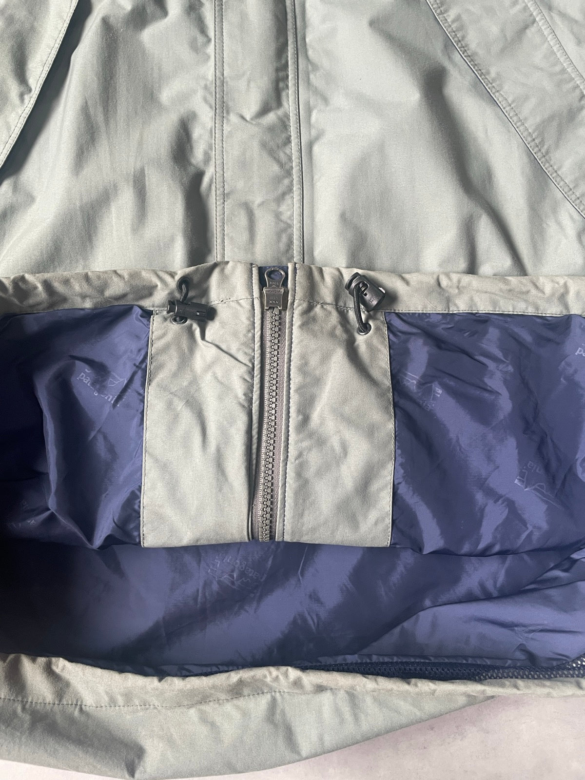 90's PATAGONIA 「Storm Jacket」ナイロンジャケット