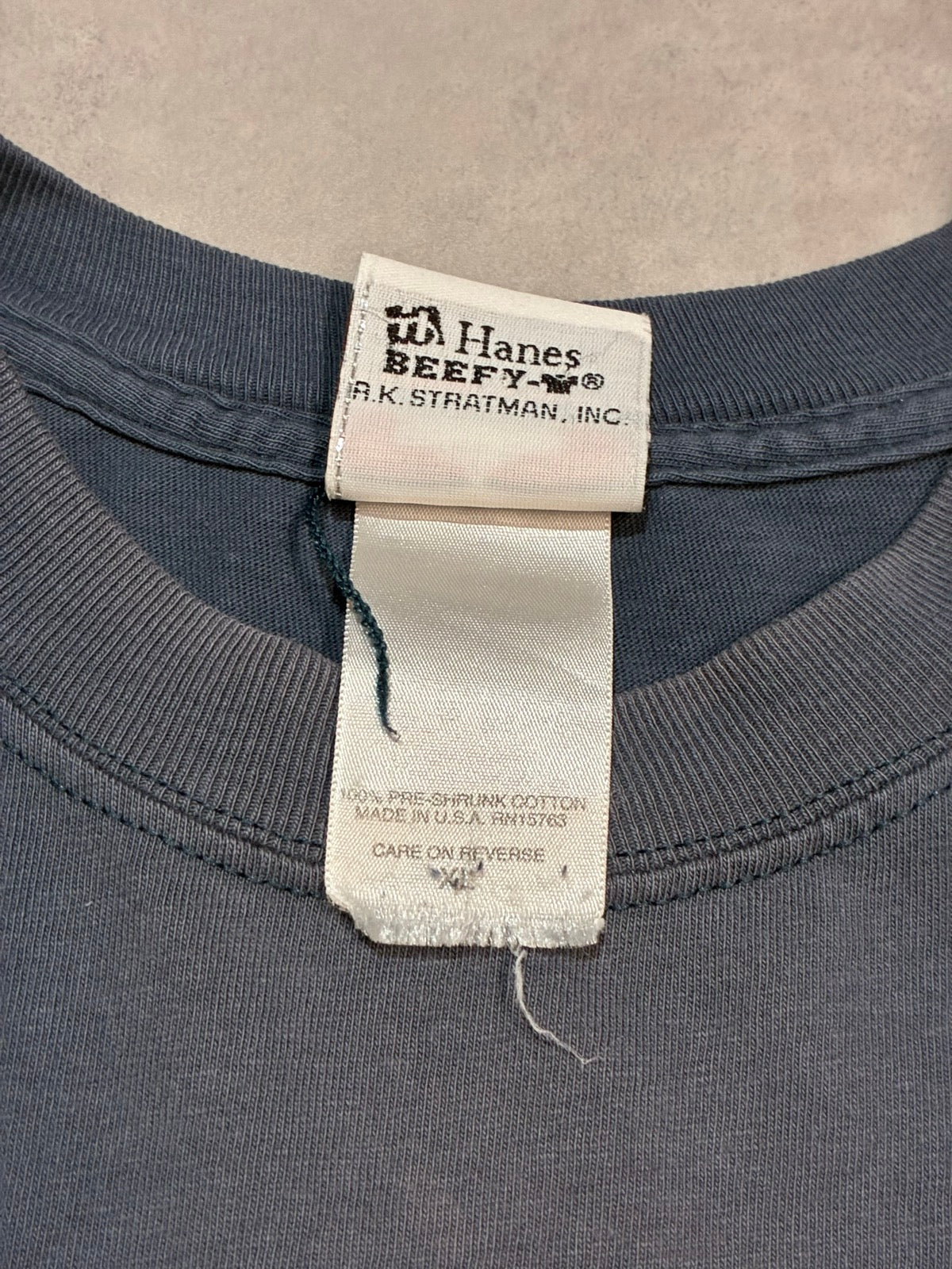 90's HARLEY-DAVIDSON「鷲柄」USA製 ハーレーTシャツ