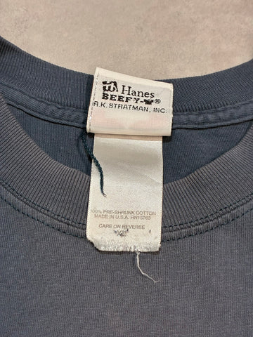 90's HARLEY-DAVIDSON「鷲柄」USA製 ハーレーTシャツ
