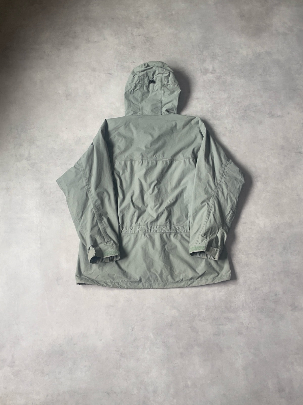 90's PATAGONIA 「Storm Jacket」ナイロンジャケット