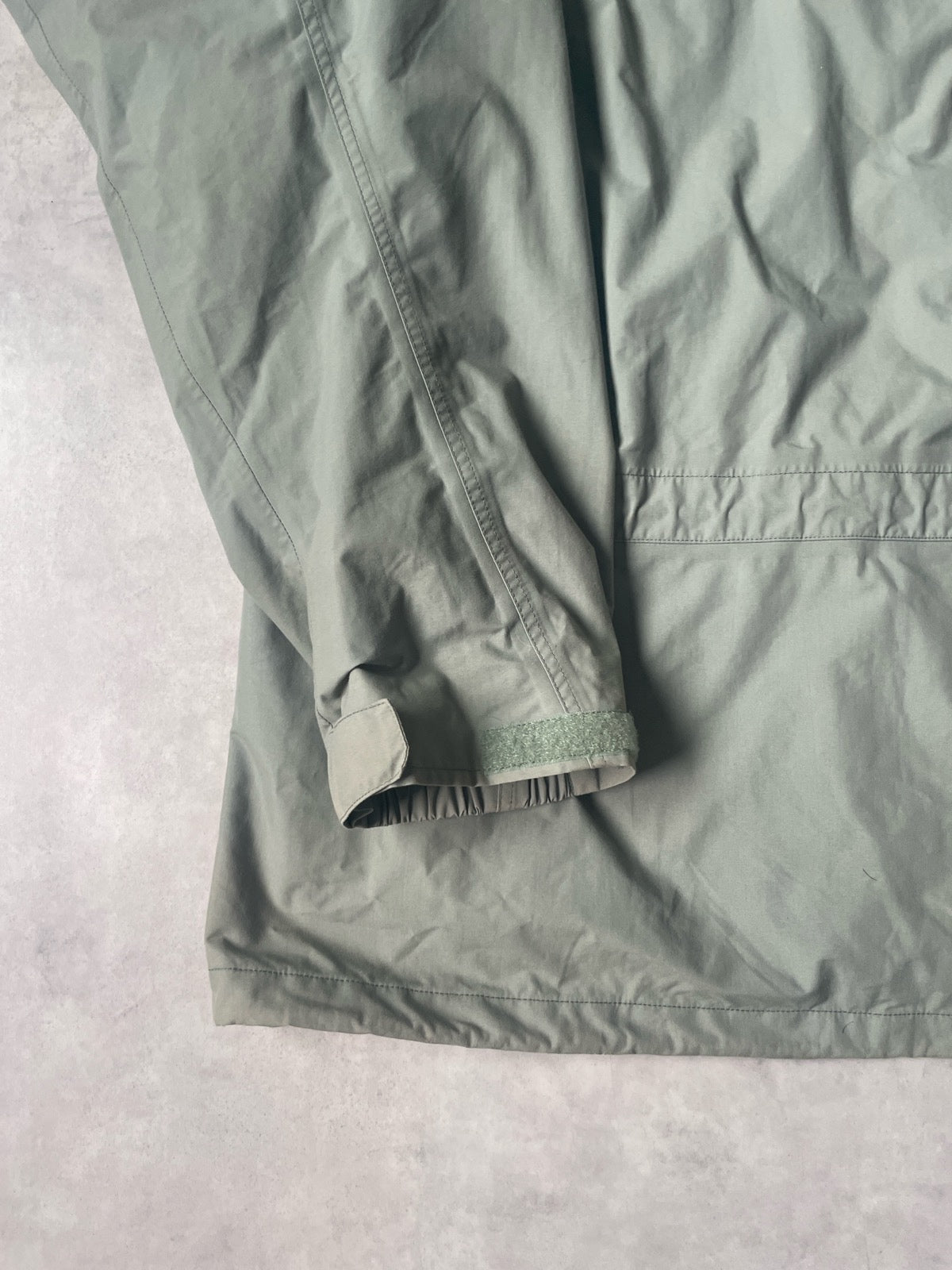 90's PATAGONIA 「Storm Jacket」ナイロンジャケット