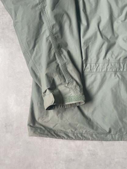 90's PATAGONIA 「Storm Jacket」ナイロンジャケット