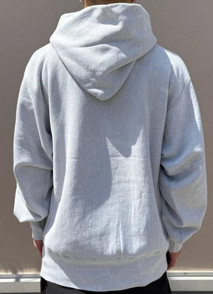 90‘s CHAMPION REVERSE WEAVE「UMASS MEDICAL」USA製 スウェットパーカー