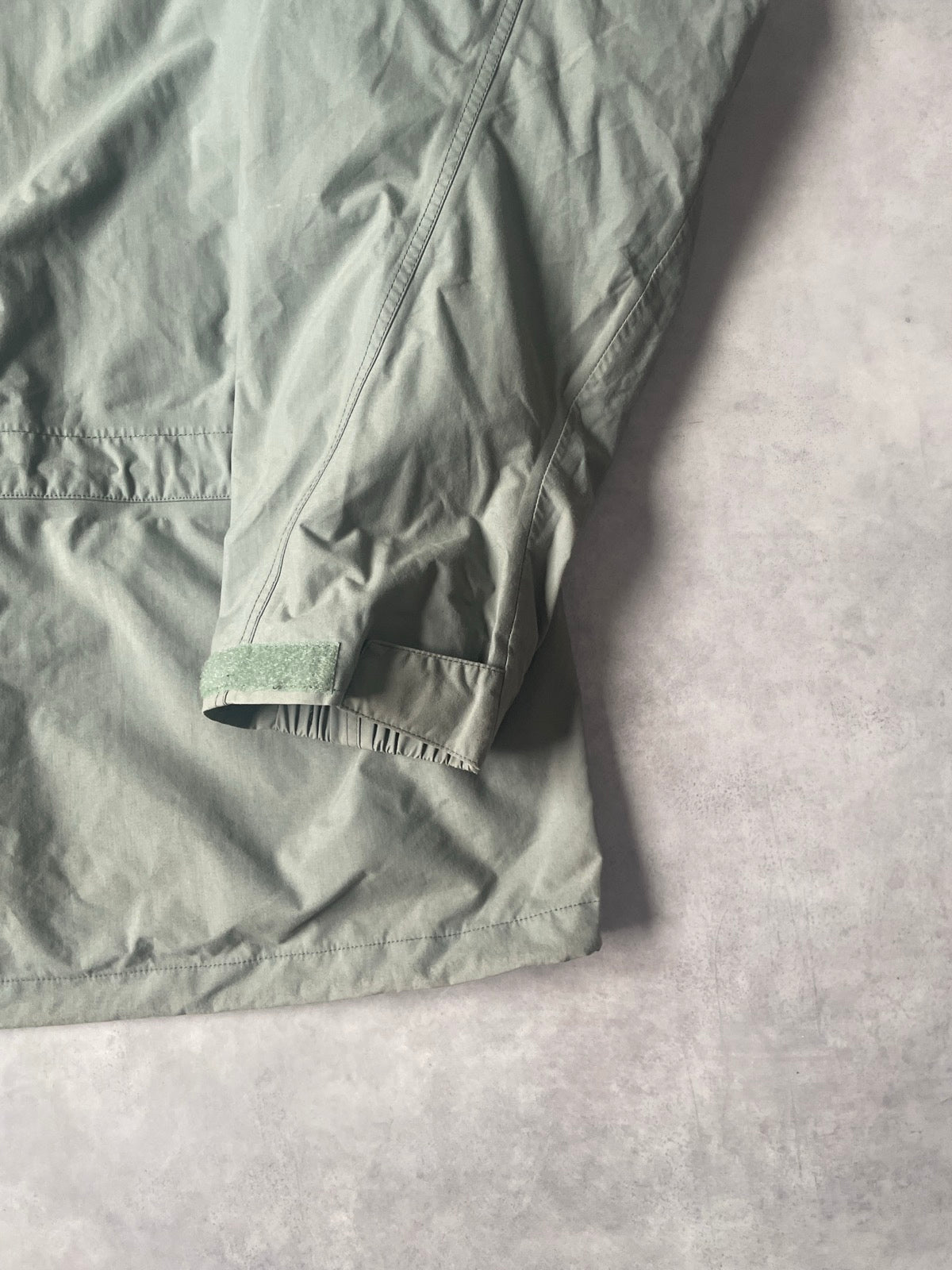 90's PATAGONIA 「Storm Jacket」ナイロンジャケット
