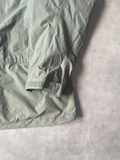 90's PATAGONIA 「Storm Jacket」ナイロンジャケット